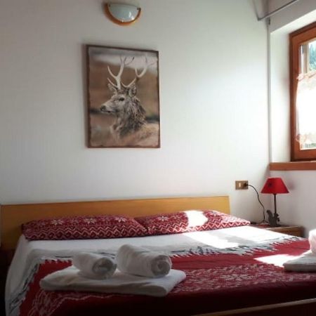 Due Parchi B&B Vezza dʼOglio Esterno foto