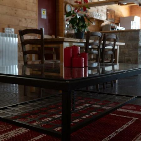 Due Parchi B&B Vezza dʼOglio Esterno foto