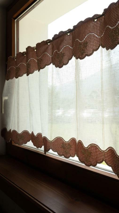 Due Parchi B&B Vezza dʼOglio Esterno foto
